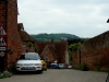 Scenic view at Chilham